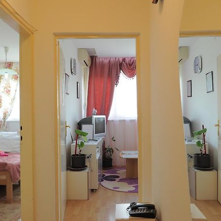 Apartment Daca Stan 베오그라드 외부 사진