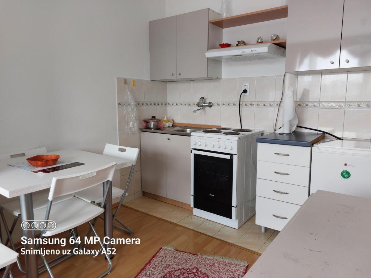 Apartment Daca Stan 베오그라드 외부 사진