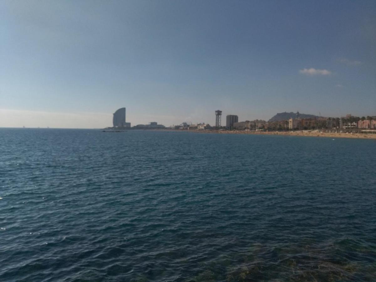 Apartment Daca Stan 베오그라드 외부 사진