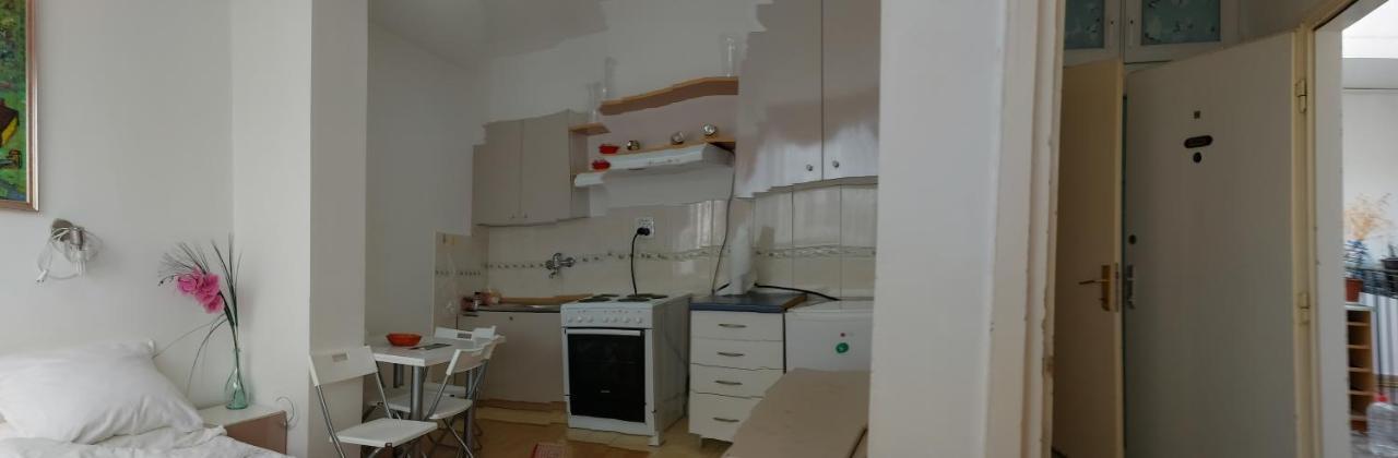 Apartment Daca Stan 베오그라드 외부 사진