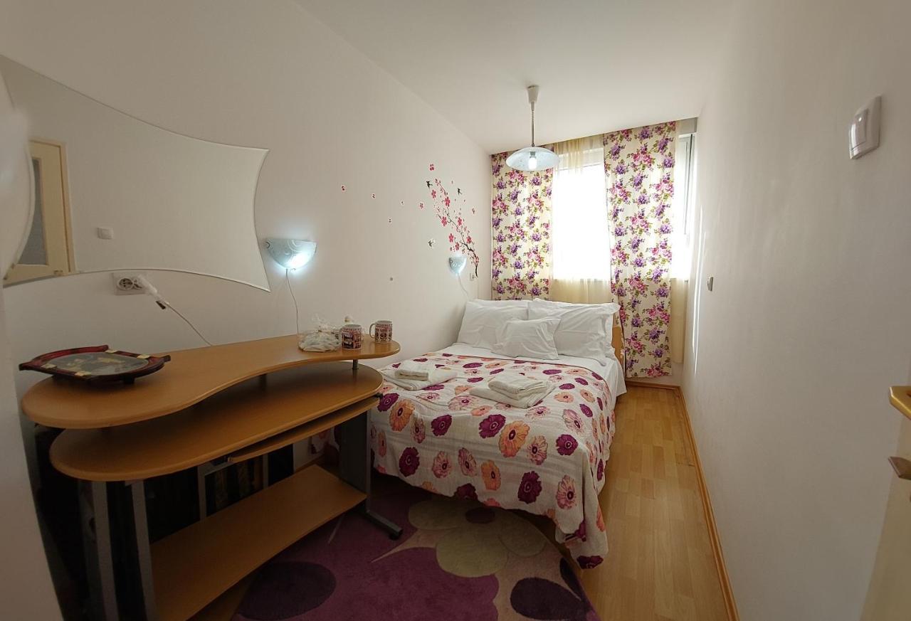 Apartment Daca Stan 베오그라드 외부 사진