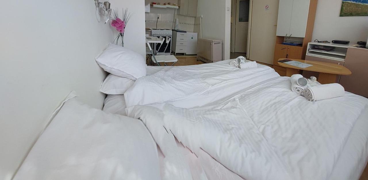 Apartment Daca Stan 베오그라드 외부 사진