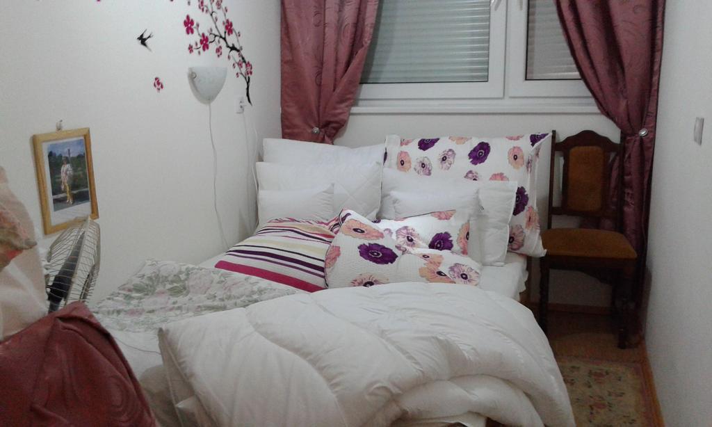 Apartment Daca Stan 베오그라드 외부 사진
