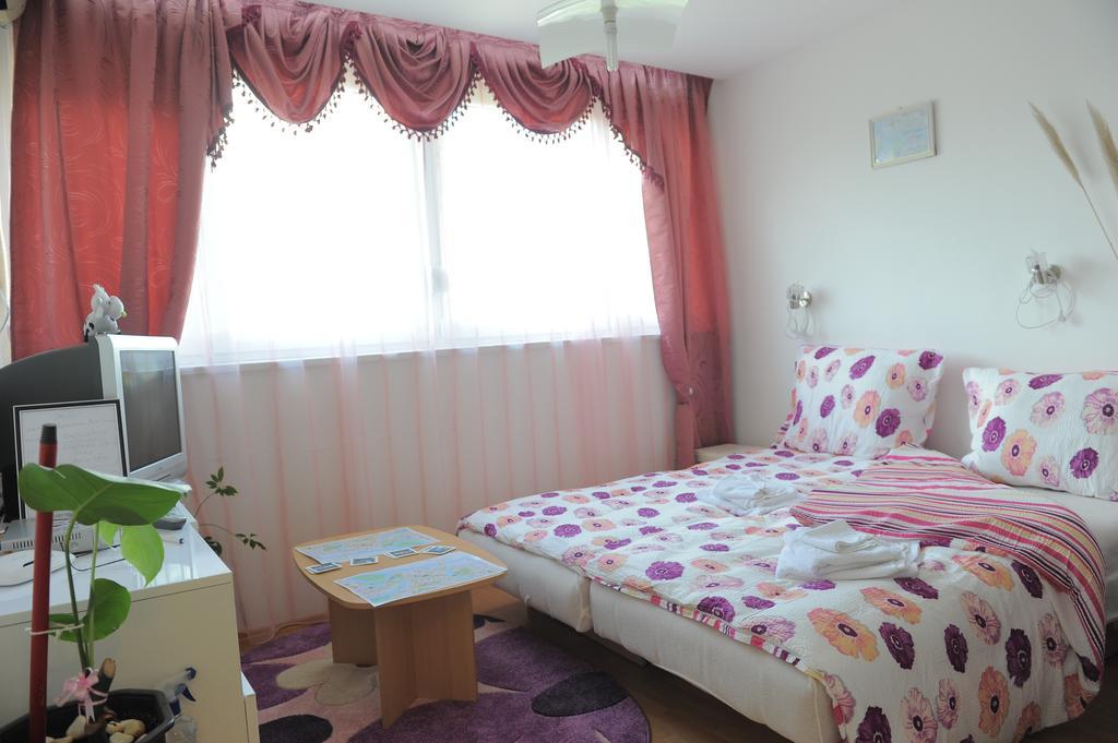 Apartment Daca Stan 베오그라드 외부 사진