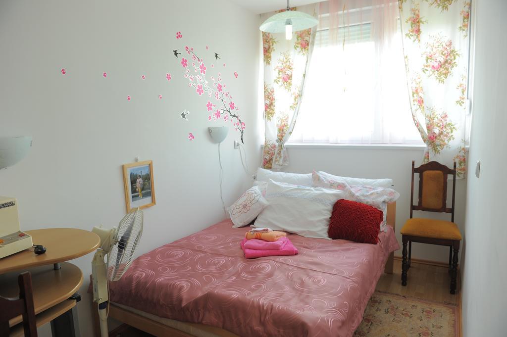 Apartment Daca Stan 베오그라드 외부 사진