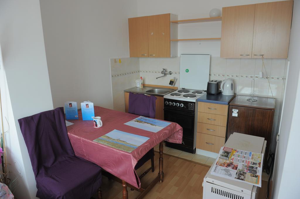Apartment Daca Stan 베오그라드 외부 사진