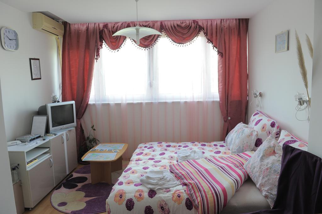 Apartment Daca Stan 베오그라드 외부 사진