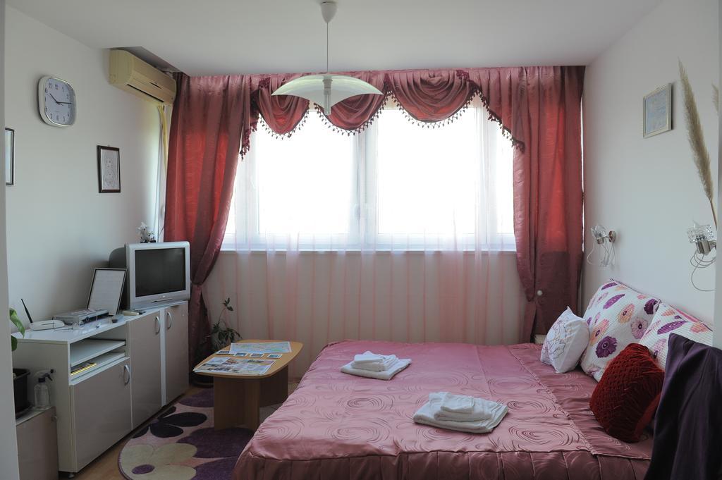 Apartment Daca Stan 베오그라드 외부 사진