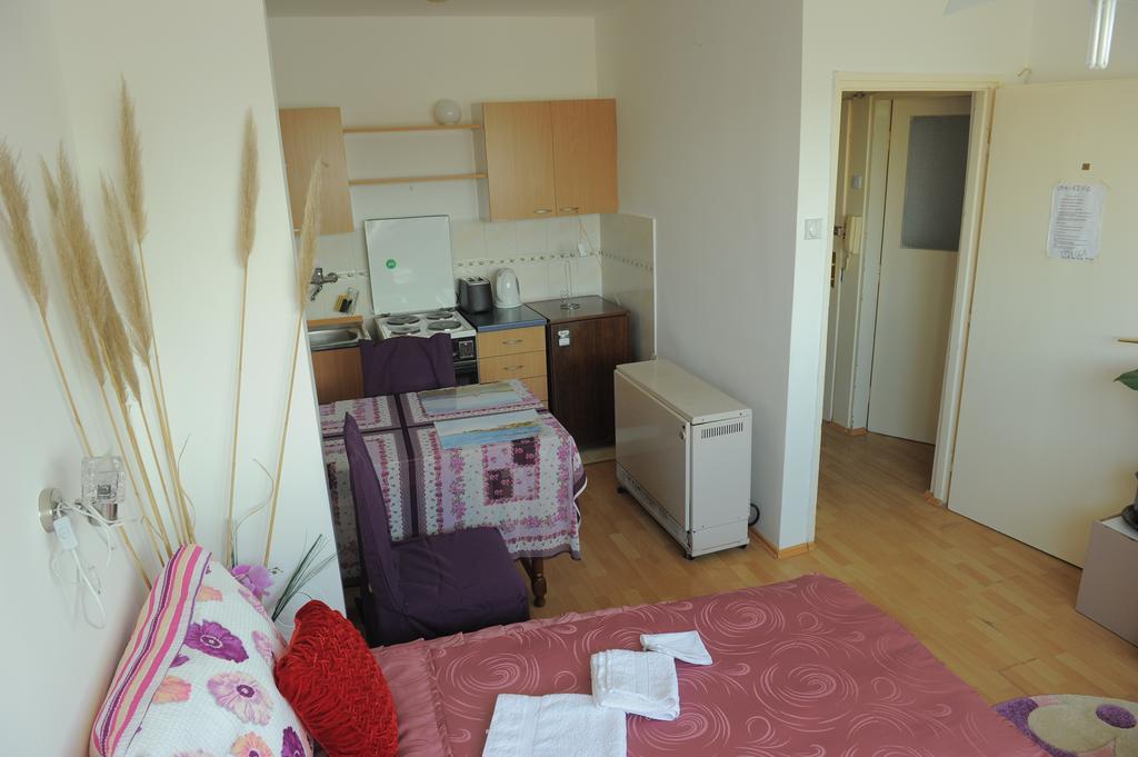 Apartment Daca Stan 베오그라드 외부 사진