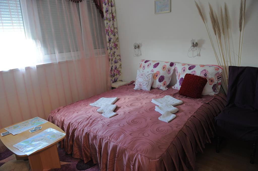 Apartment Daca Stan 베오그라드 외부 사진